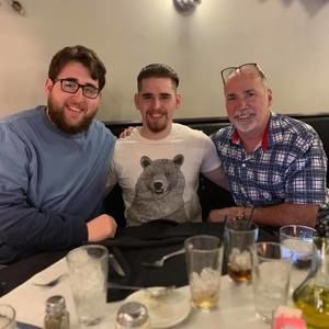 Meet your Posher, Janet